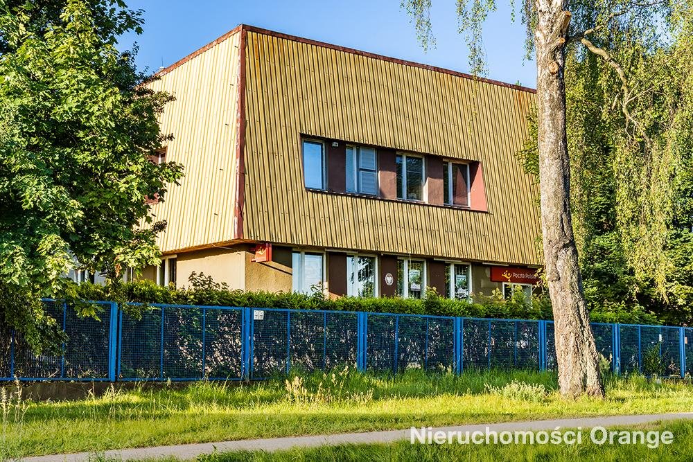 Na sprzedaż nowoczesny obiekt biurowo-mieszkalny 514 m² z parkingiem: Pilica Pilica: ul. Żarnowiecka