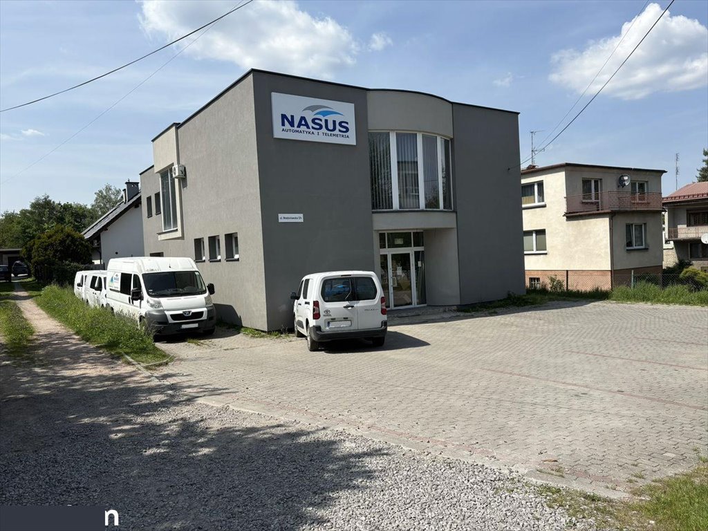 Sprzedam atrakcyjny lokal usługowy 330 m² przy drodze krajowej Rybnik, Zamysłów, Wodzisławska  330m2 Foto 1