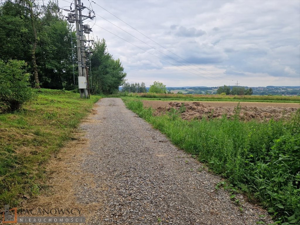 Działka rolna na sprzedaż Zielonki  3 600m2 Foto 3