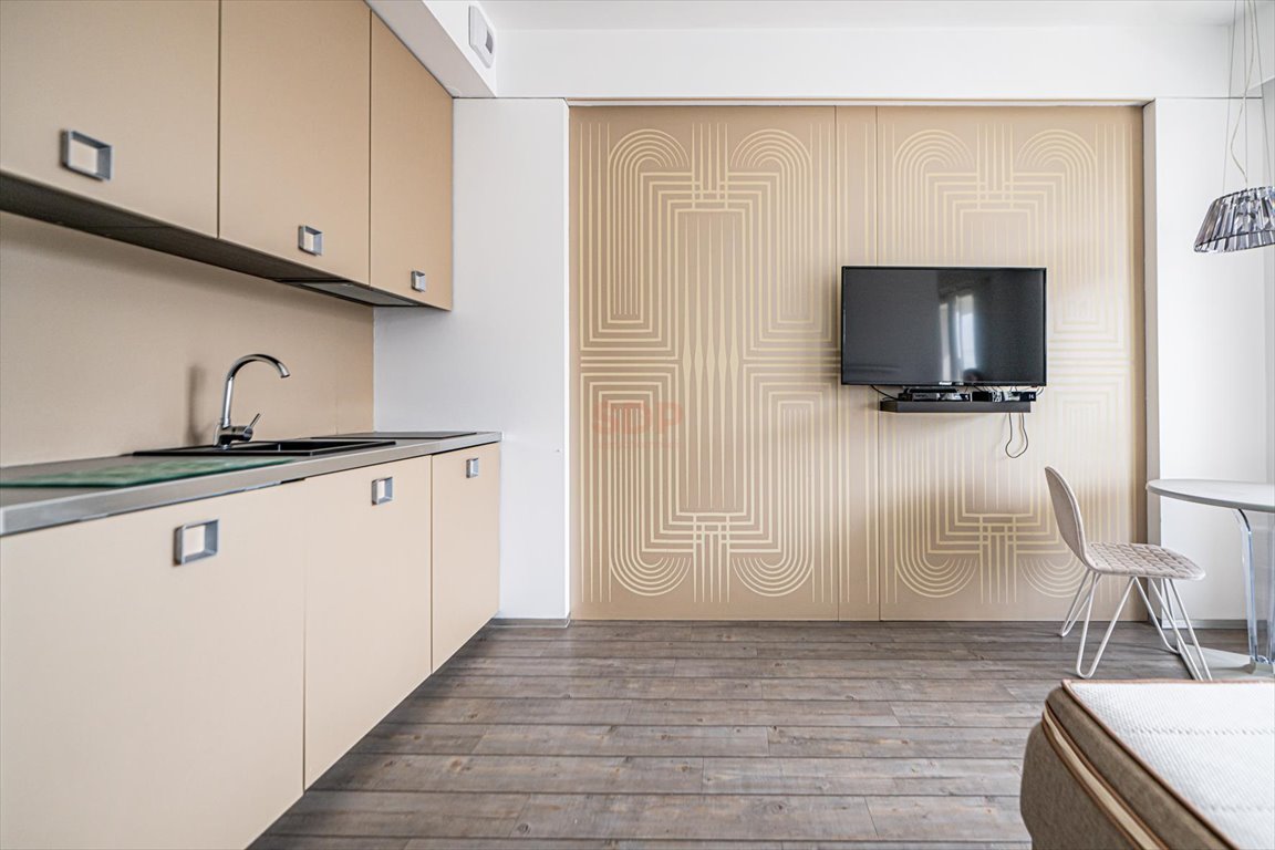 Kawalerka na sprzedaż Wrocław, Stare Miasto, Stare Miasto, Podwale  25m2 Foto 1