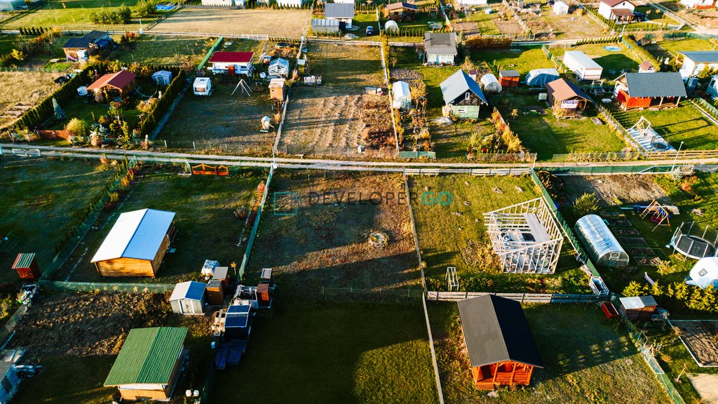 Działka inna pod dzierżawę Kuków  400m2 Foto 4