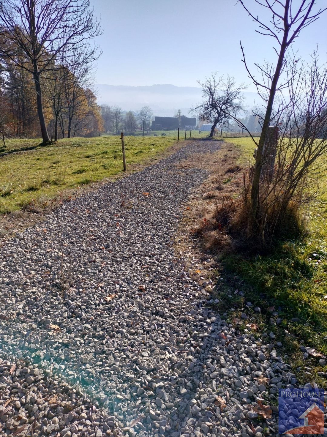 Działka budowlana na sprzedaż Męcina  3 300m2 Foto 5