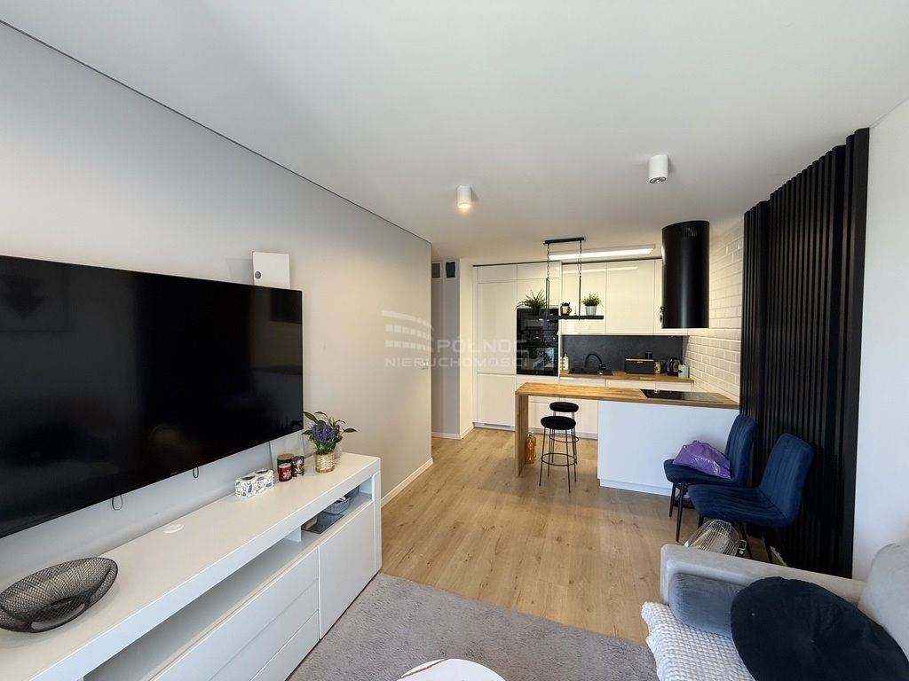 Mieszkanie na sprzedaż Kraków, Bieżanów-Prokocim, Bieżanów-Prokocim, Mariana Domagały  52m2 Foto 1