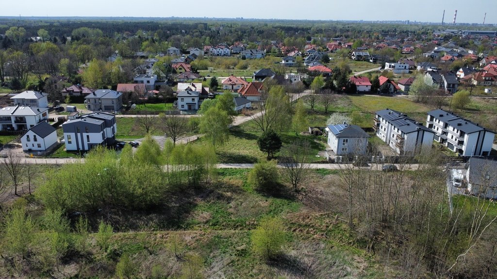 Działka inna na sprzedaż Warszawa, Wawer, Wólka Zerzeńska, Gawronia  1 340m2 Foto 2