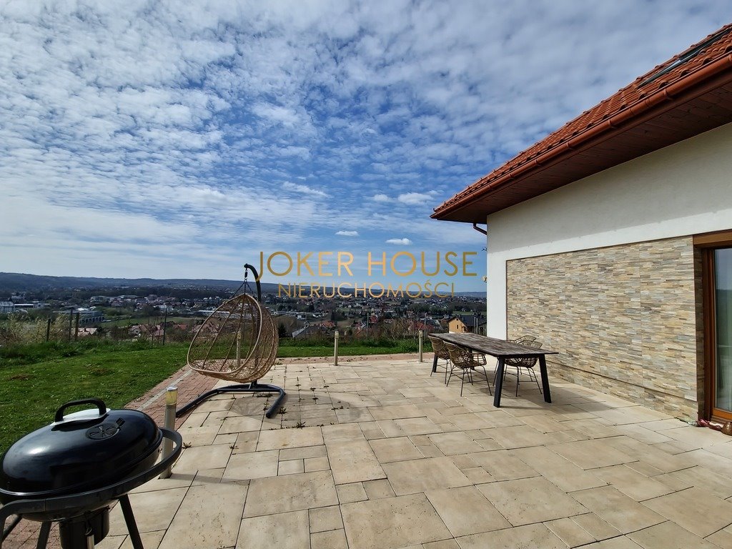 Dom na wynajem Rzeszów  300m2 Foto 1