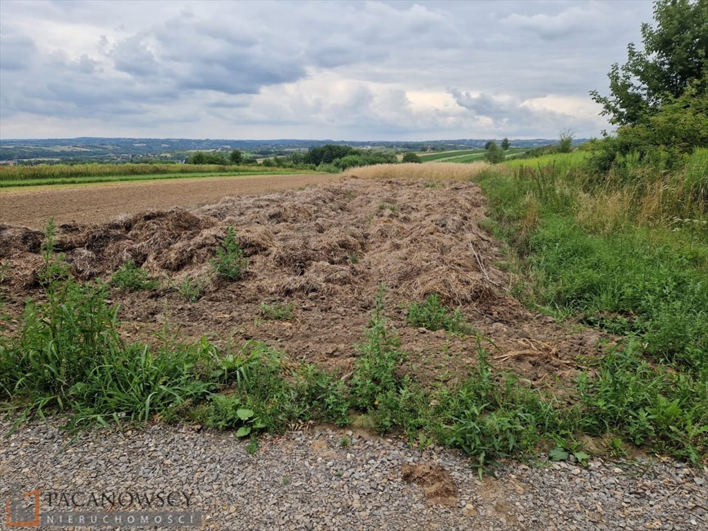 Działka rolna na sprzedaż Zielonki  3 600m2 Foto 1