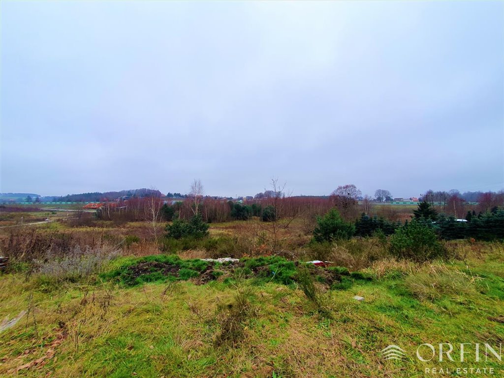 Działka budowlana na sprzedaż Koleczkowo, Marchowska  2 063m2 Foto 1