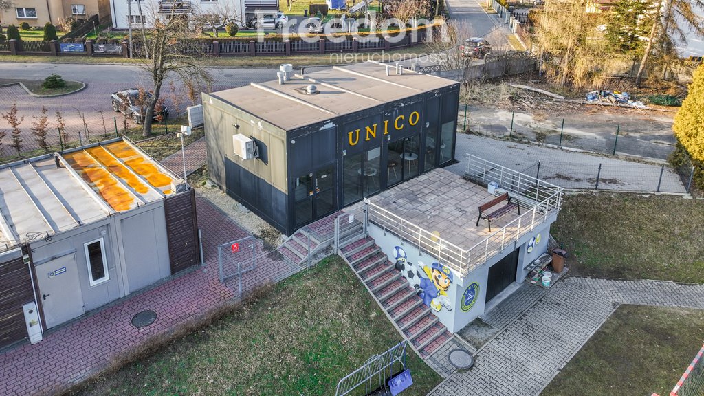 Lokal użytkowy na sprzedaż Mysłowice, Ignacego Paderewskiego  60m2 Foto 14