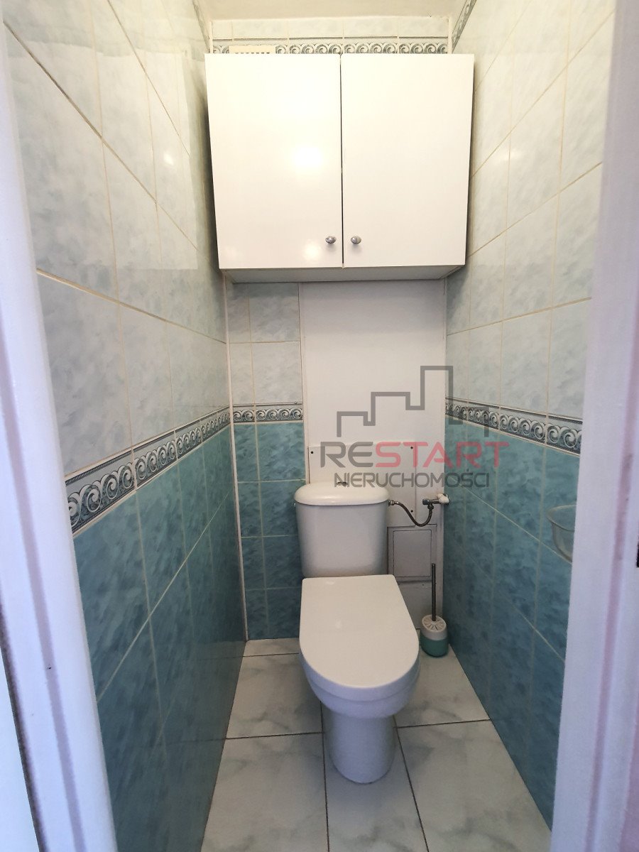 Mieszkanie dwupokojowe na sprzedaż Grodzisk Mazowiecki  48m2 Foto 11