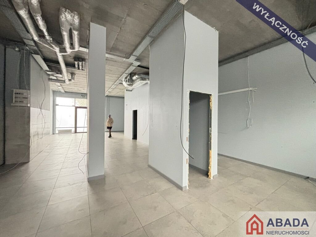 Lokal użytkowy na sprzedaż Warszawa, Ursynów  104m2 Foto 1