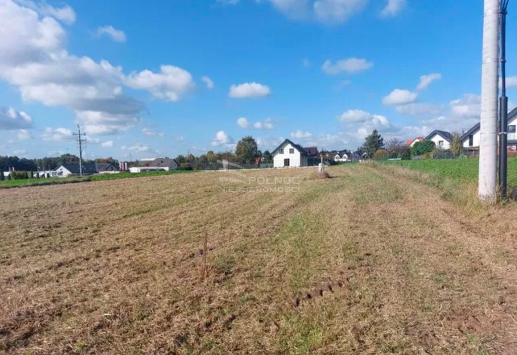 Działka budowlana na sprzedaż Węgrzce  782m2 Foto 2