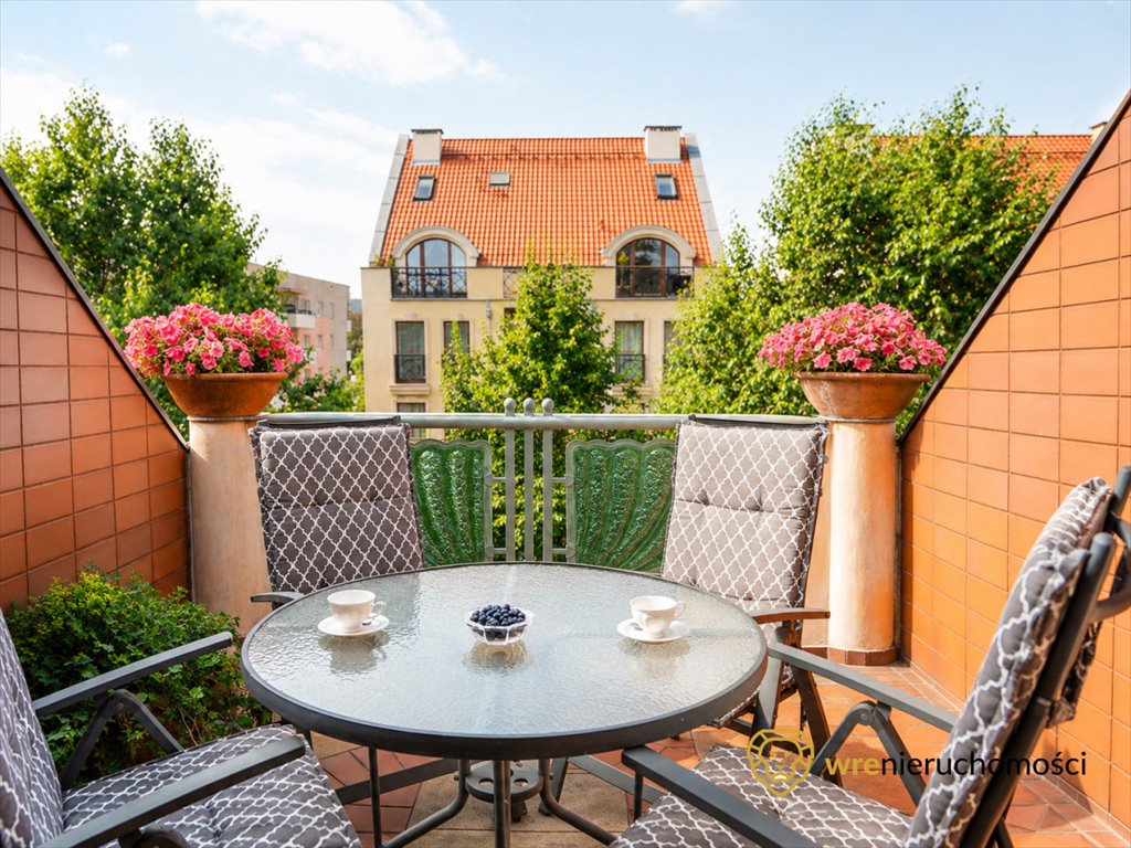 Przestronny dwupoziomowy apartament 140 m² w willi z ogrodem zapraszam Wrocław, Krzycka  140m2 Foto 1