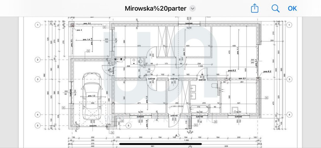 Dom na sprzedaż Częstochowa, Mirów  118m2 Foto 5