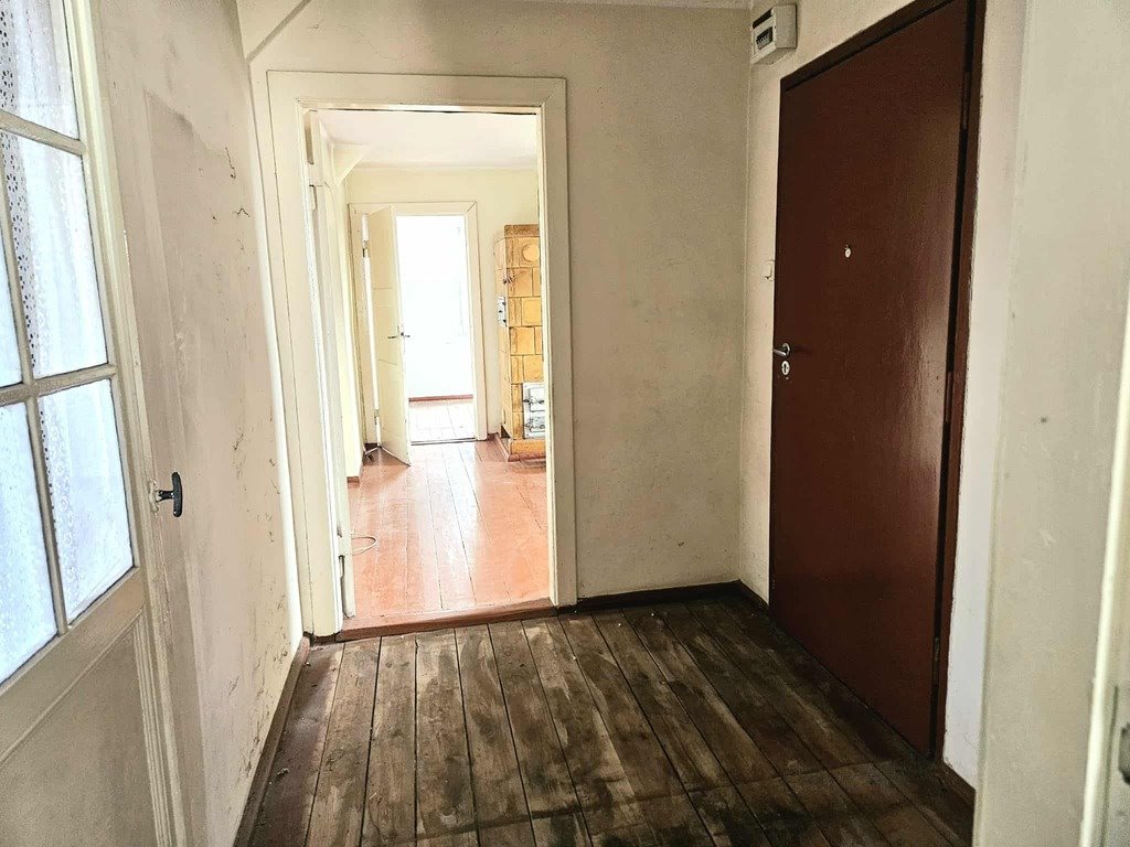 Mieszkanie dwupokojowe na sprzedaż Dębno, Kostrzyńska  50m2 Foto 1