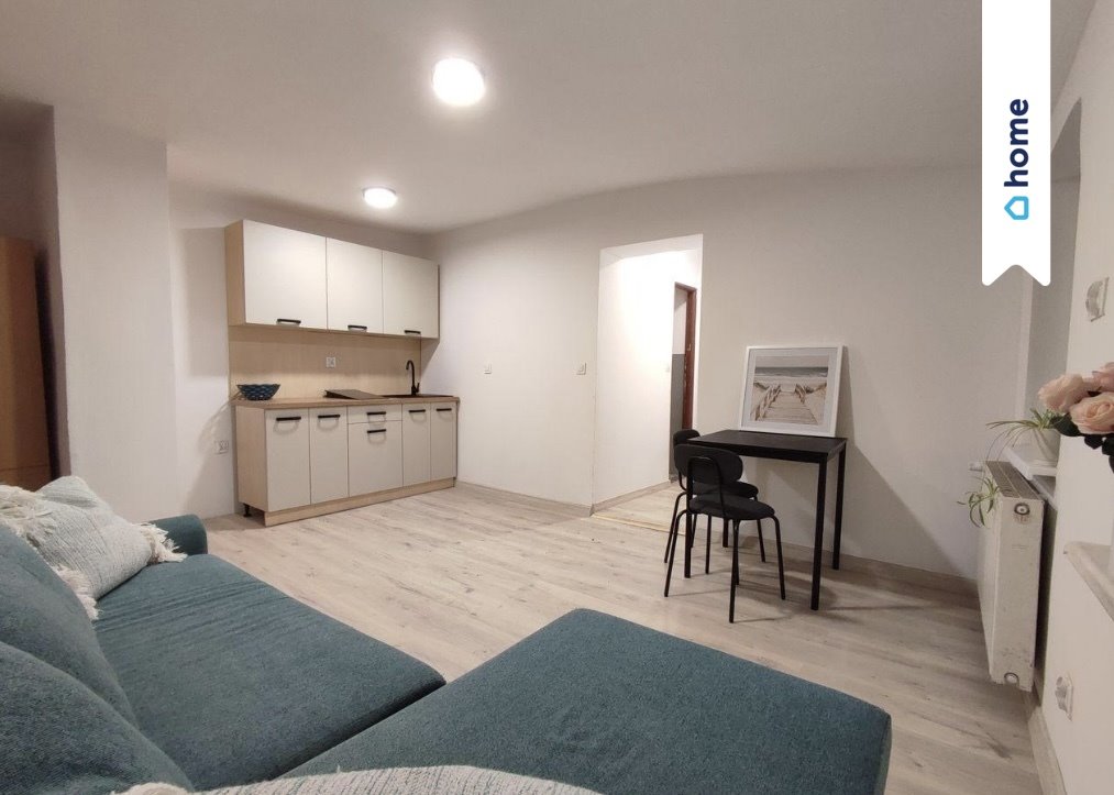 Dwa mieszkania w cenie jednego - gotowe do wynajmu. Bydgoszcz, ks. Ignacego Skorupki  41m2 Foto 1