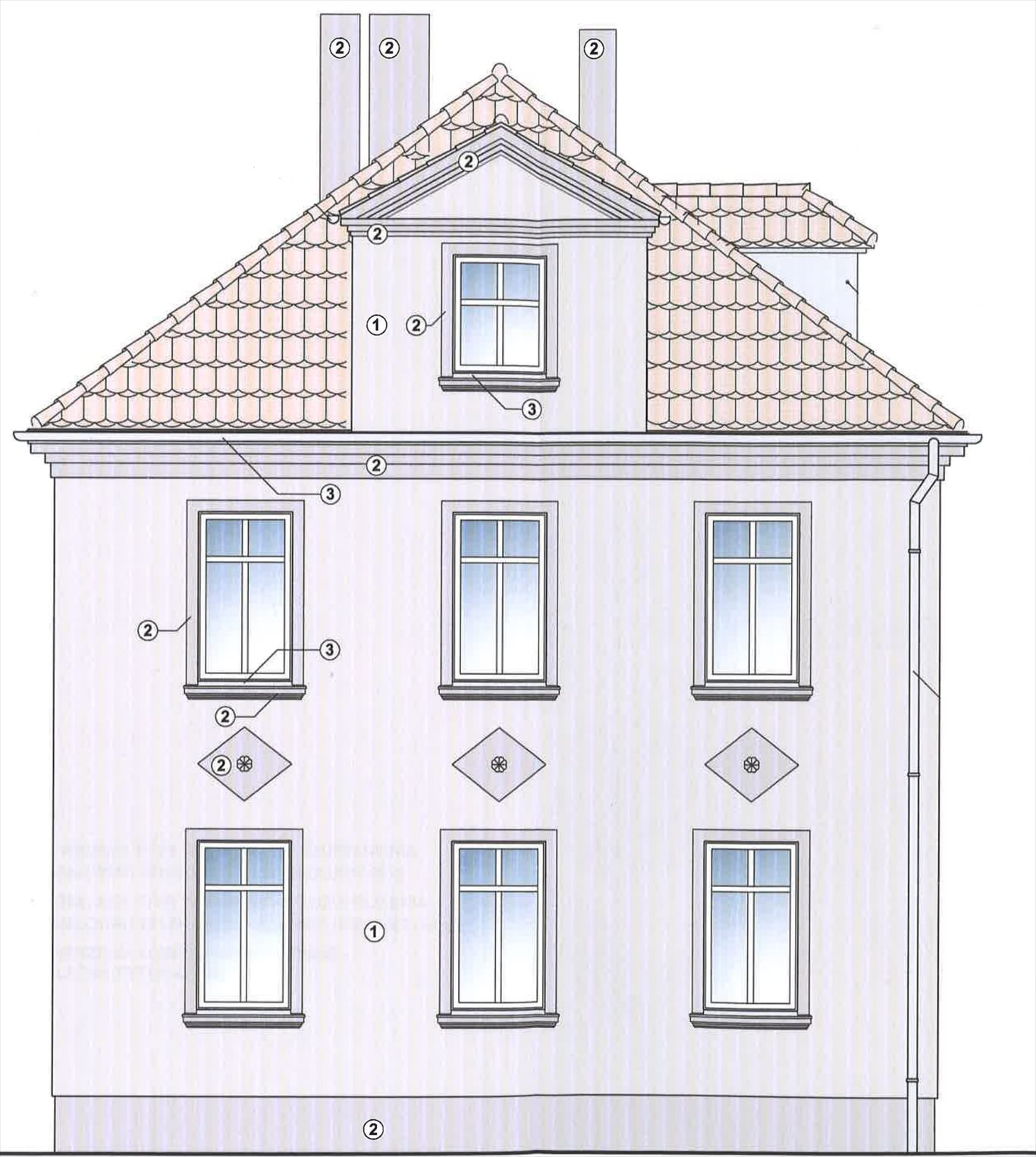 Dom na sprzedaż Poznań, Górczyn, Promienista 300m2 Foto 1 Dom na sprzedaż Poznań, Górczyn, Promienista 300m2 Foto 1