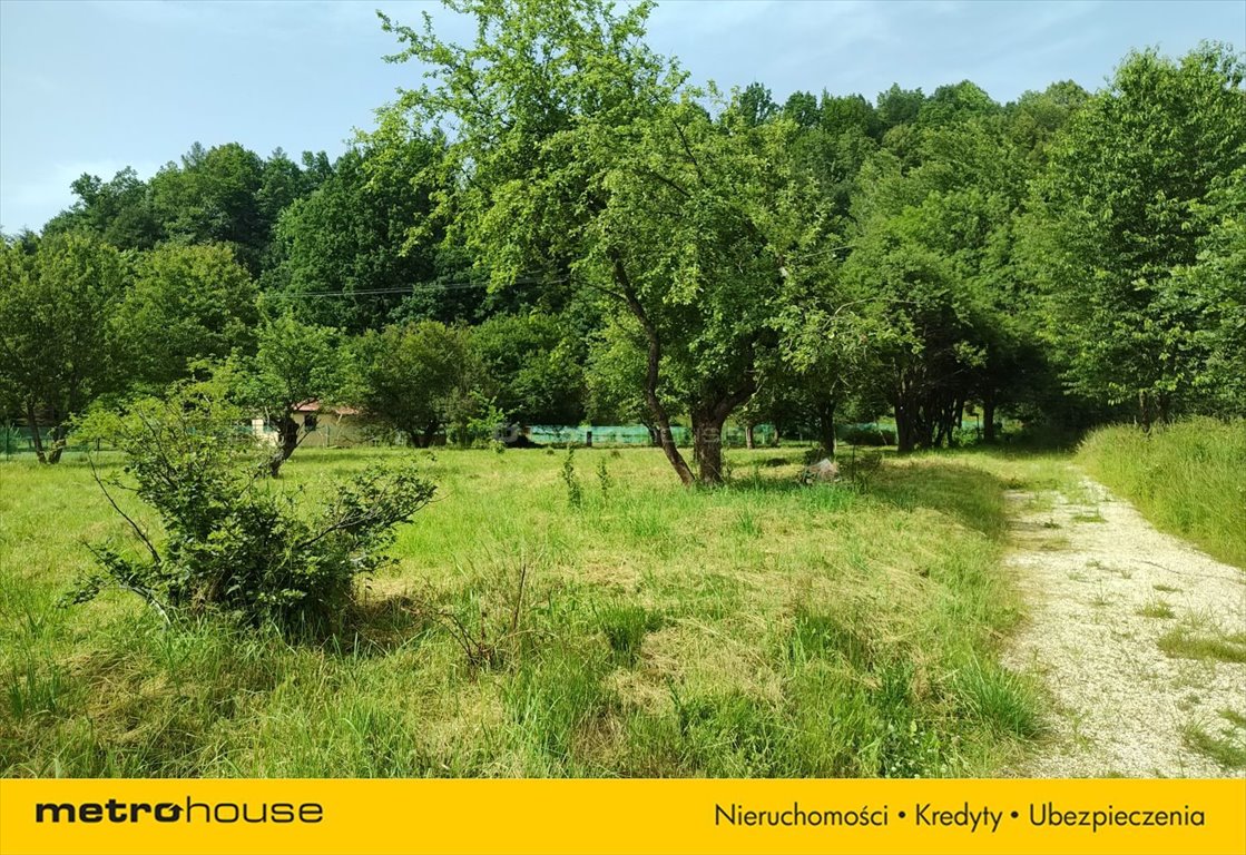 Działka inna na sprzedaż Lądek-Zdrój, Widok  1 962m2 Foto 5