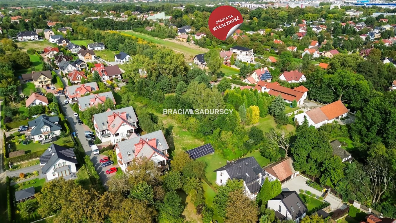 Mieszkanie na sprzedaż Kraków, Bronowice, Bronowice, Żeleńskiego  116m2 Foto 3