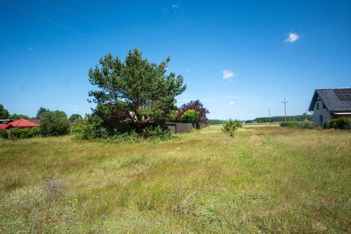 Działka inna na sprzedaż Zelewo  886m2 Foto 1