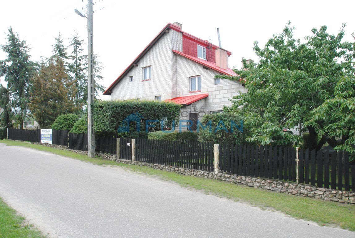 Dom na sprzedaż Nakielno 220m2 Foto 1 Dom na sprzedaż Nakielno 220m2 Foto 1