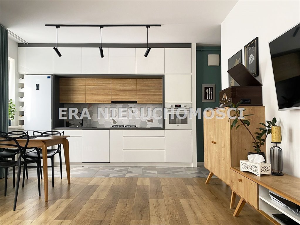 Mieszkanie czteropokojowe  na sprzedaż Białystok, Dojlidy, Żubrów  77m2 Foto 1