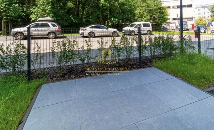 Mieszkanie dwupokojowe na wynajem Warszawa, Wola  55m2 Foto 18