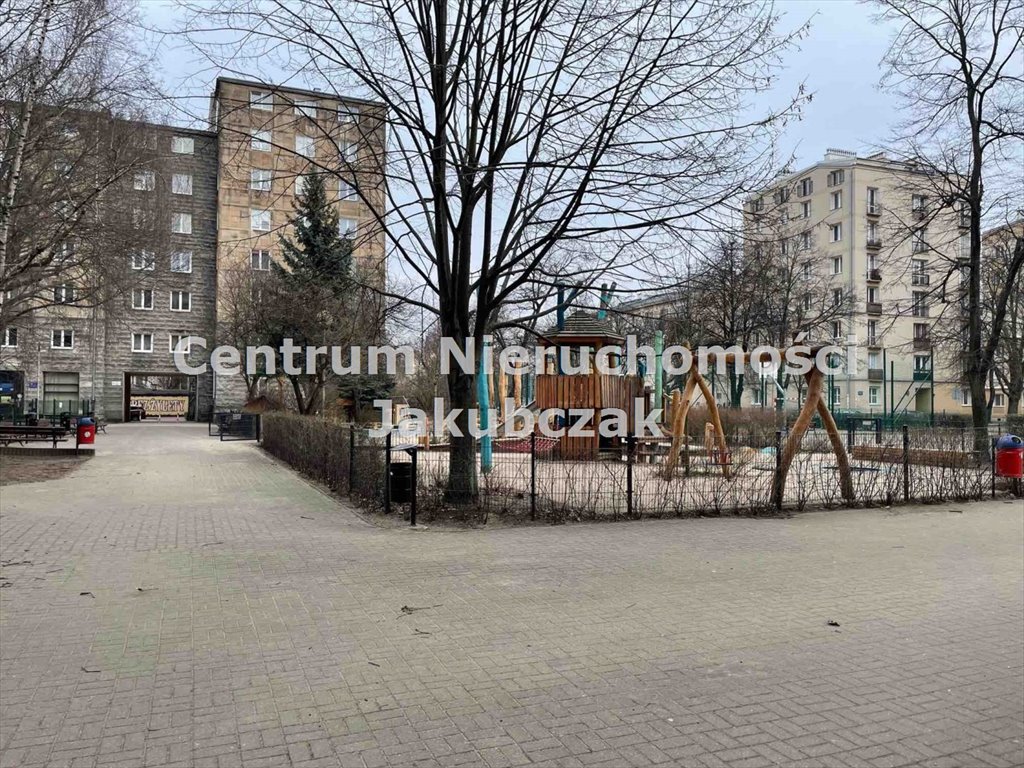 Mieszkanie dwupokojowe na sprzedaż Warszawa, Ochota, Stara Ochota  51m2 Foto 18