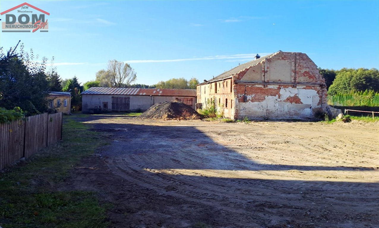 Lokal użytkowy na sprzedaż Gudowo, Gudowo  1 500m2 Foto 9