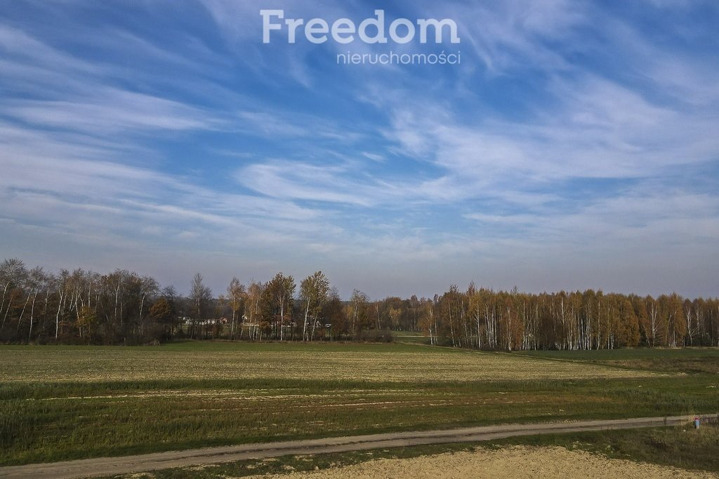 Działka budowlana na sprzedaż Maleniska  6 714m2 Foto 7