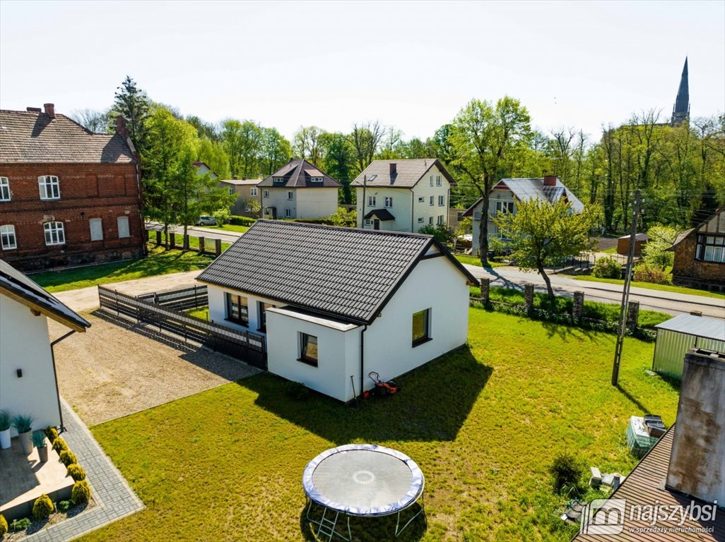 Dom na sprzedaż Chojna, Chojna  190m2 Foto 32