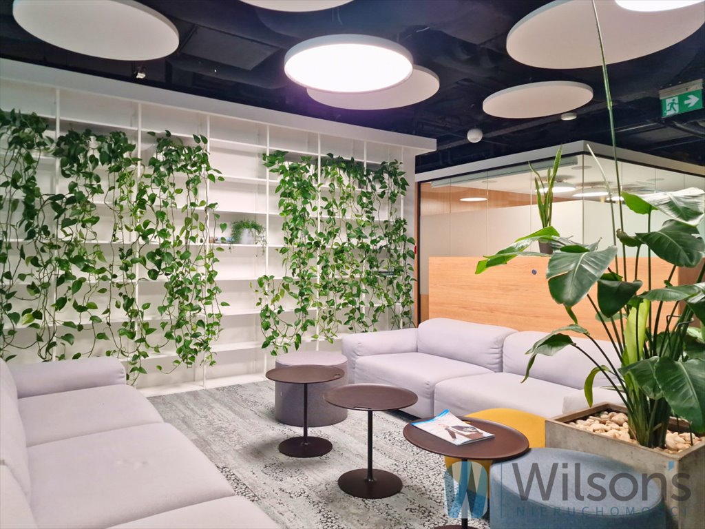 Nowoczesne biuro 30 m2 w sercu Woli, dostęp od zaraz Warszawa, Wola, Prosta  30m2 Foto 1