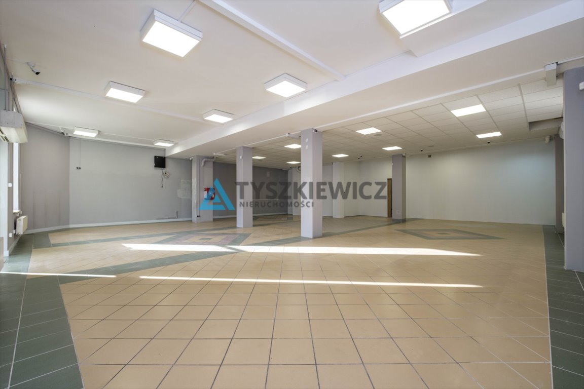 Lokal użytkowy na wynajem Malbork, Tadeusza Kościuszki  220m2 Foto 6