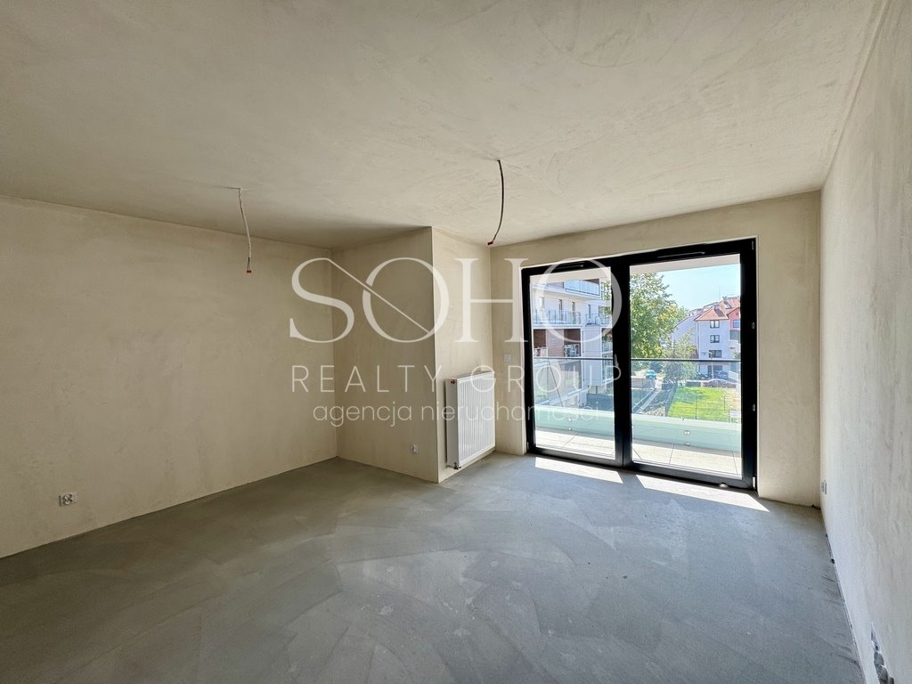 Mieszkanie czteropokojowe  na sprzedaż Kraków, Prądnik Czerwony, Prądnik Czerwony, Dominikanów  70m2 Foto 1