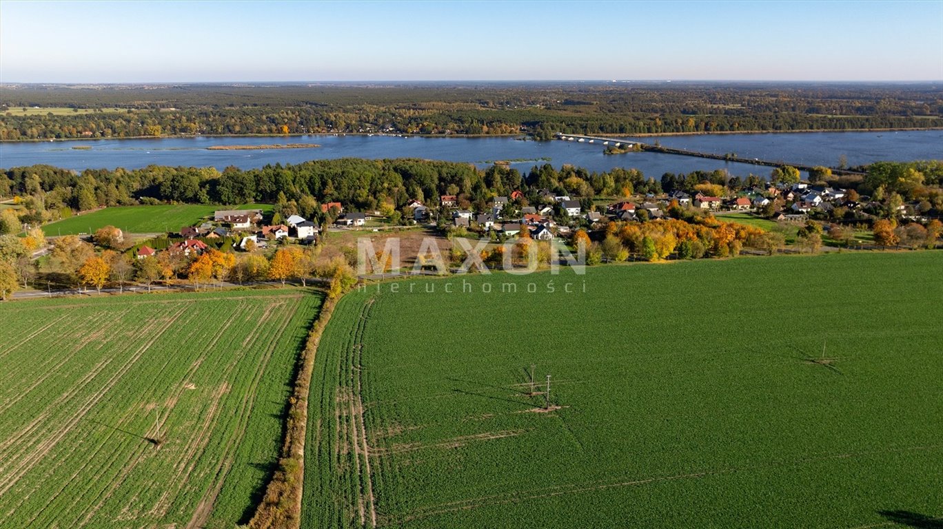 Działka budowlana na sprzedaż Wierzbica  9 352m2 Foto 15