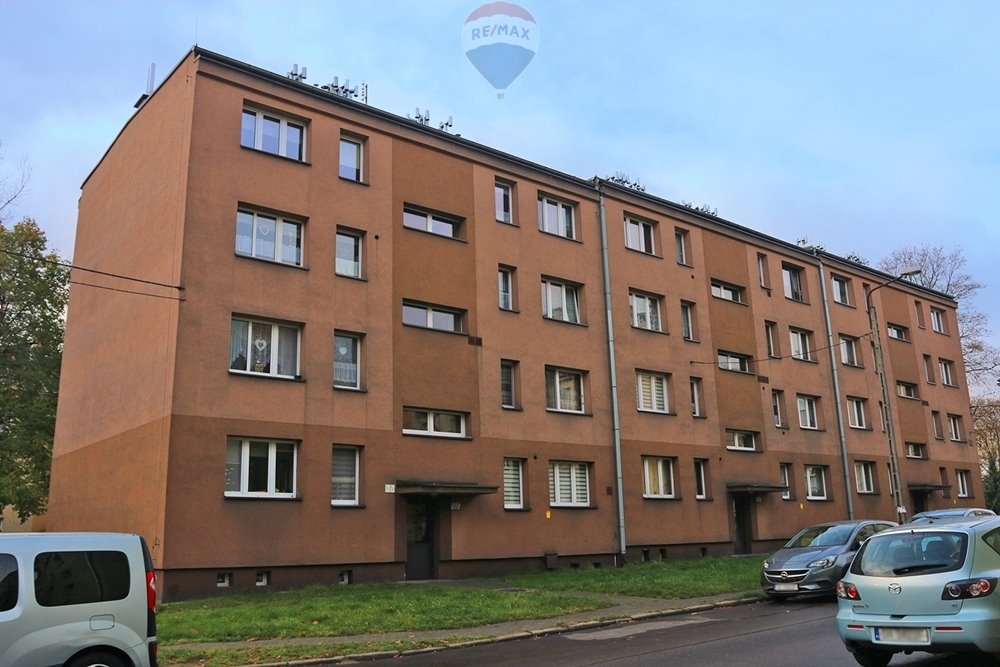 Mieszkanie dwupokojowe na sprzedaż Chorzów, Batory, Obrońców Chorzowa  32m2 Foto 5