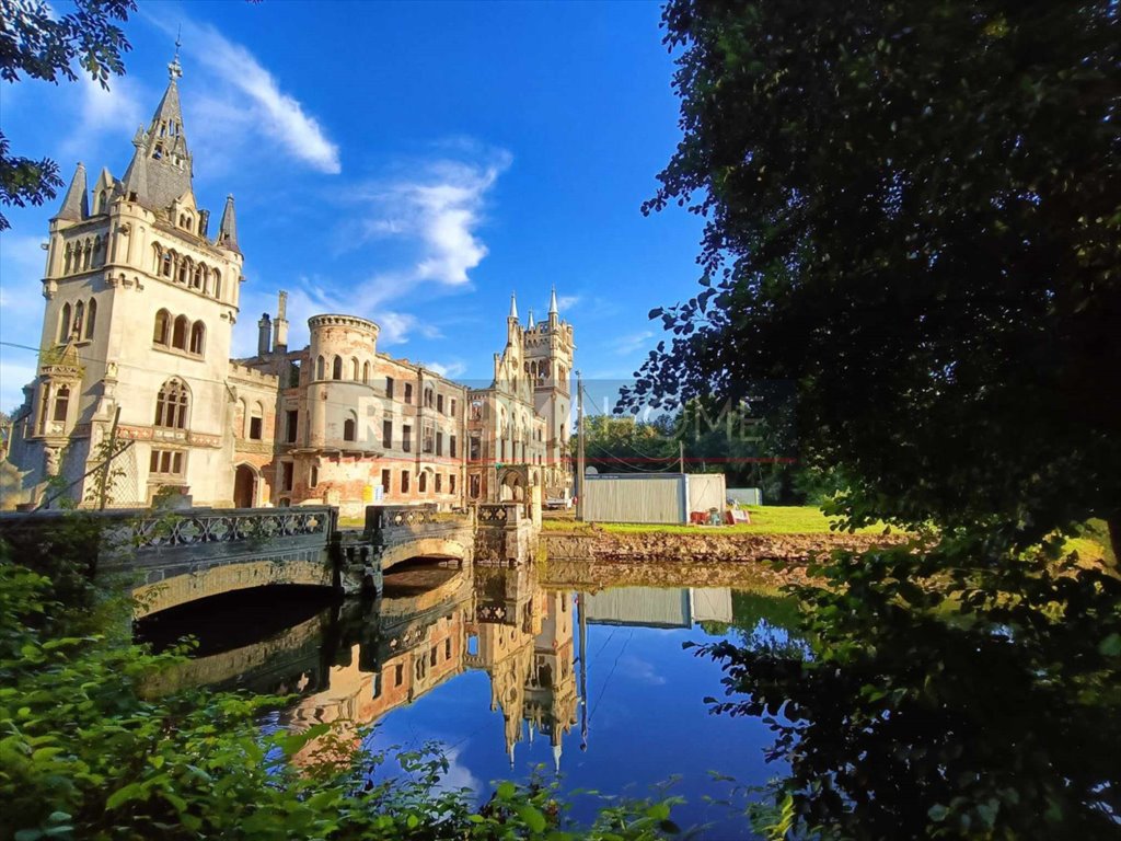 Mieszkanie trzypokojowe na sprzedaż Kopice  60m2 Foto 11