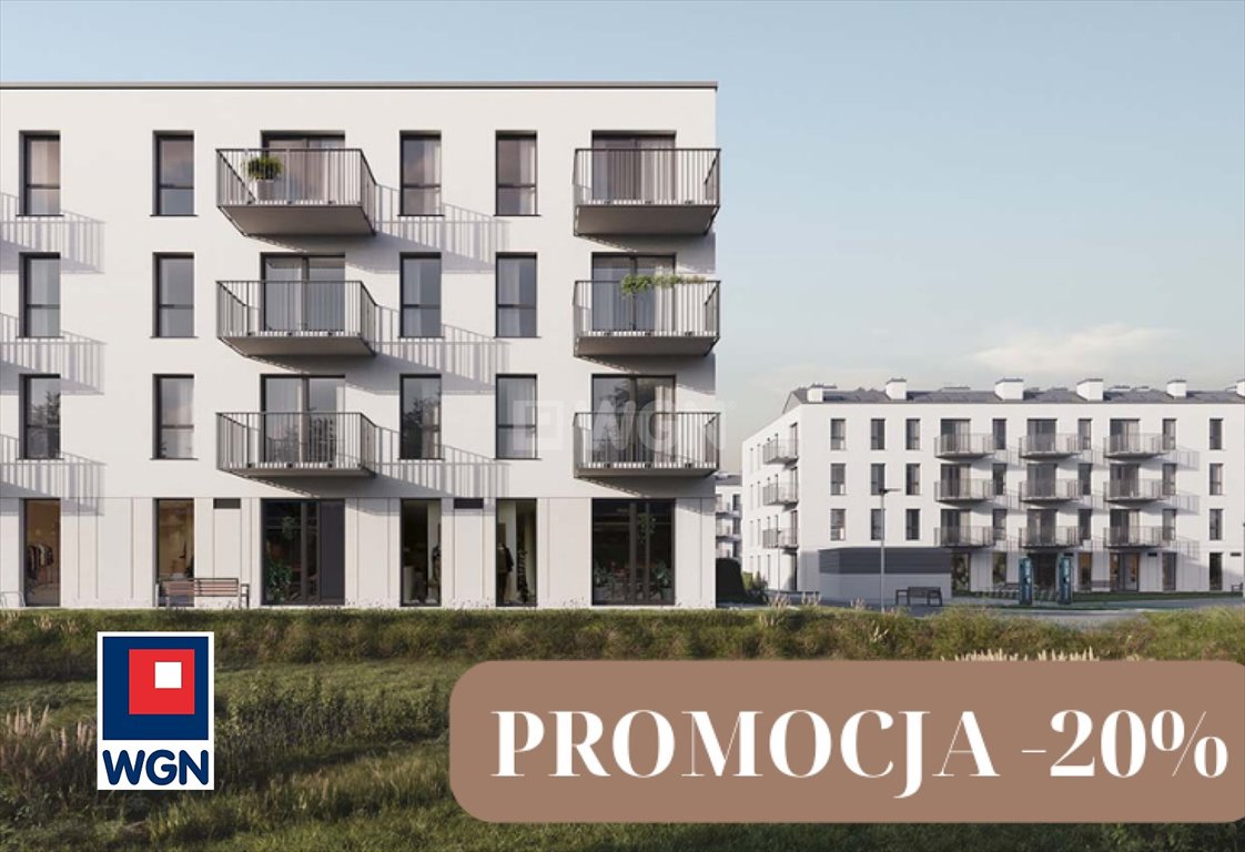 Mieszkanie dwupokojowe na sprzedaż Gdynia, Chwarzno-Wiczlino, Wiczlińska  37m2 Foto 1