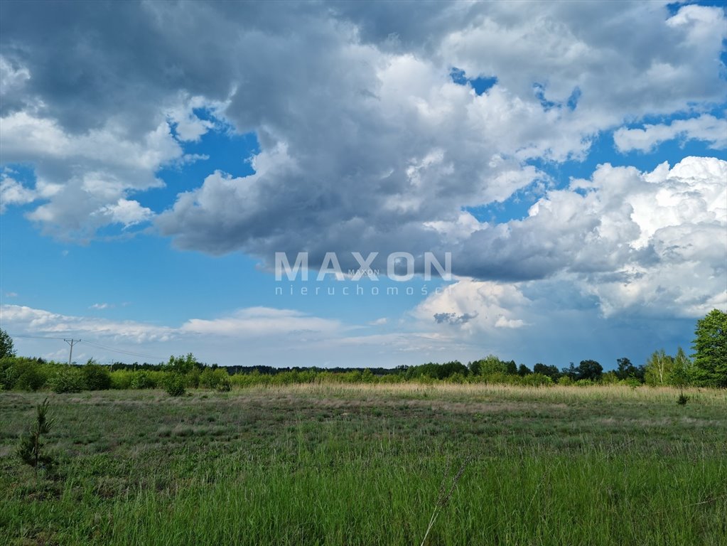 Działka inwestycyjna na sprzedaż Zawady  61 800m2 Foto 9