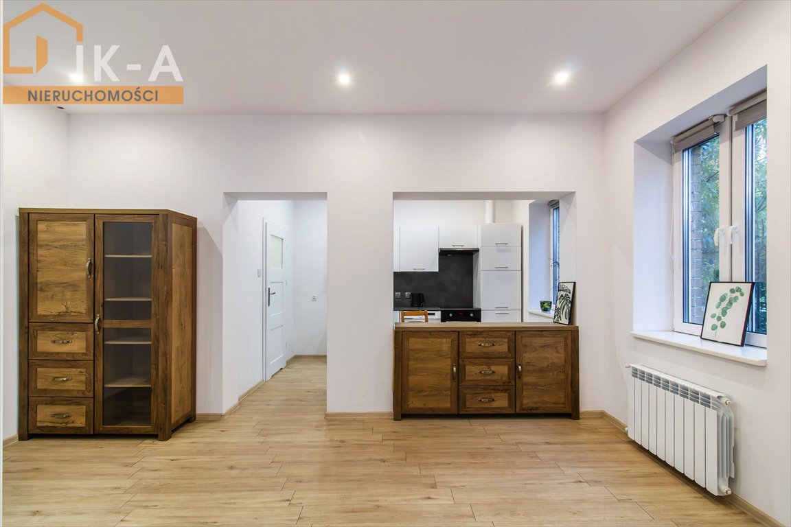 Mieszkanie 33 m² na parterze w Żaganiu - polecam! Żagań, Żagań, gen. Bema  33m2 Foto 1