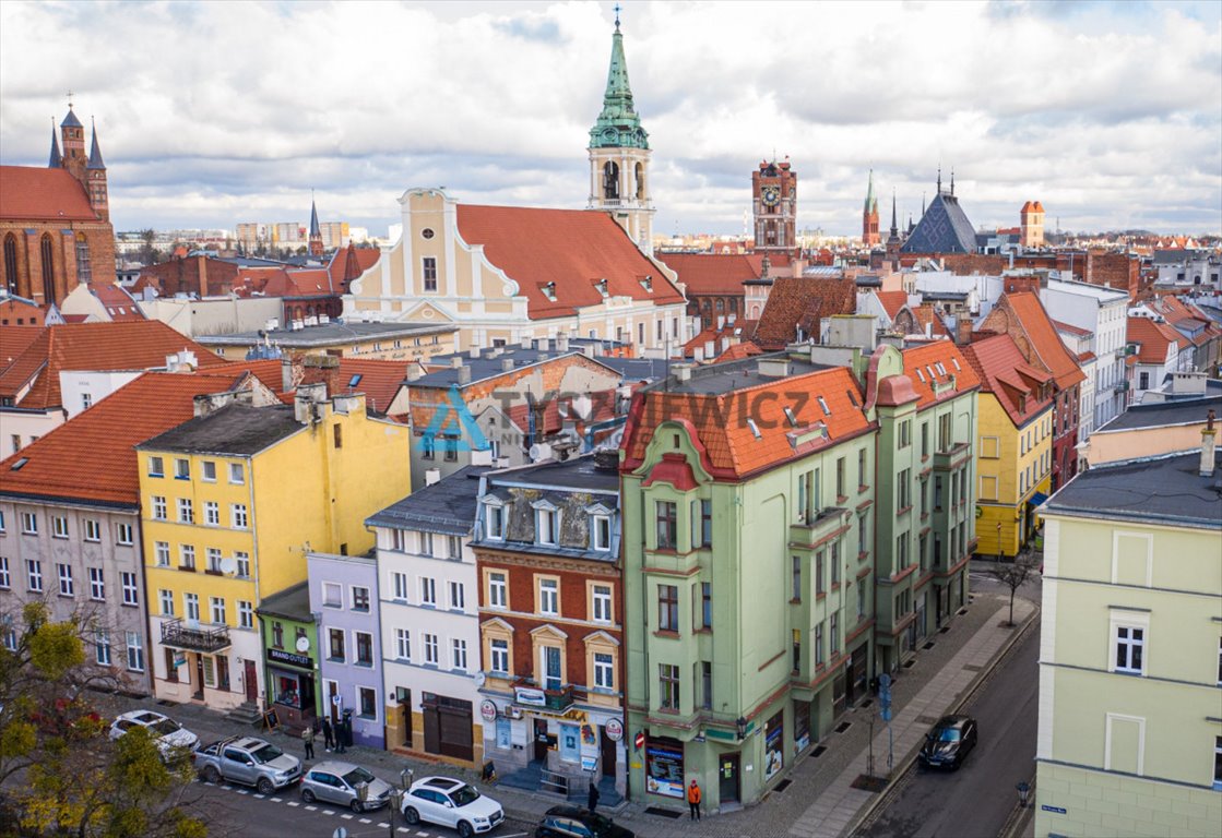 Dom na sprzedaż Toruń, Plac Mariana Rapackiego  403m2 Foto 3