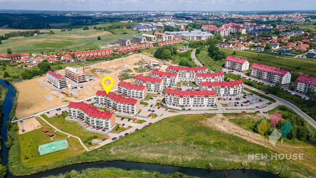 Mieszkanie czteropokojowe  na sprzedaż Olsztyn  90m2 Foto 11