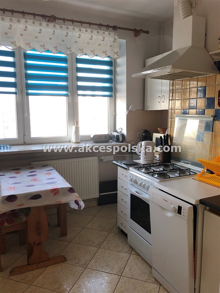 Mieszkanie dwupokojowe na sprzedaż Warszawa, Ochota, Filtry  53m2 Foto 11