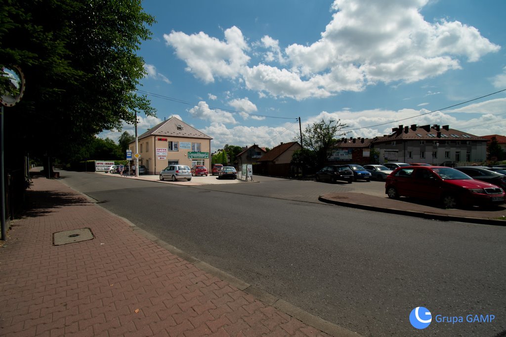 Lokal użytkowy na sprzedaż Niepołomice, Droga Królewska  400m2 Foto 4