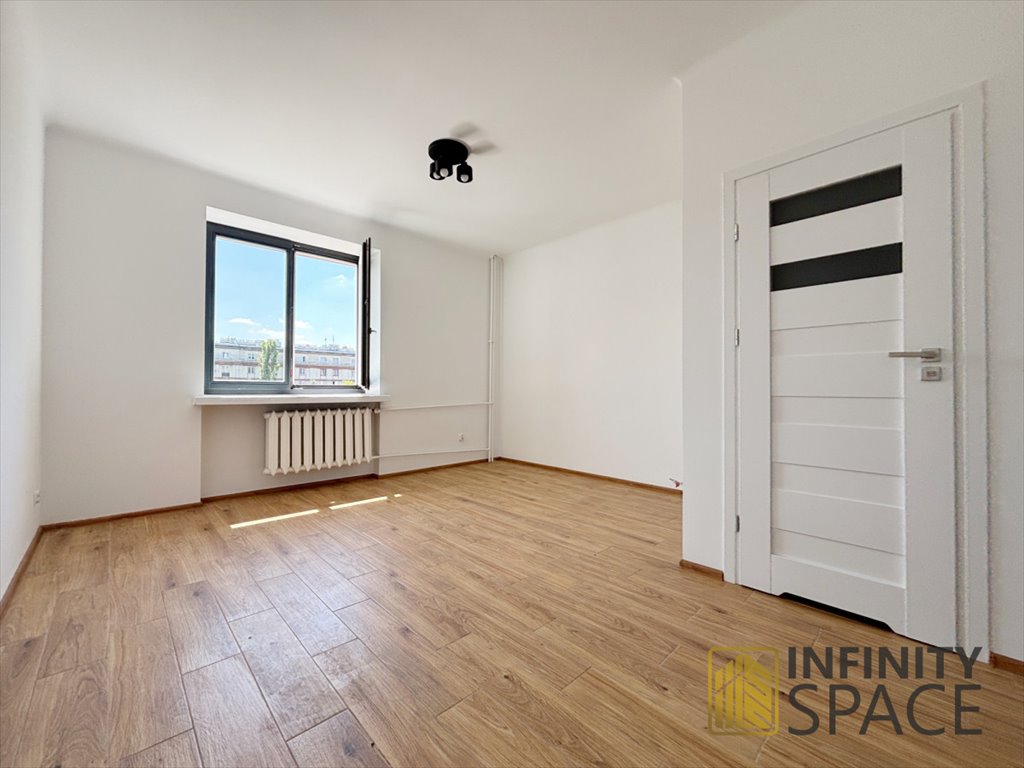 Polecam funkcjonalną kawalerkę 20,5 m² po remoncie na Pradze-Północ Warszawa, Praga-Północ Nowa Praga, Plac gen. Józefa Hallera  21m2 Foto 1