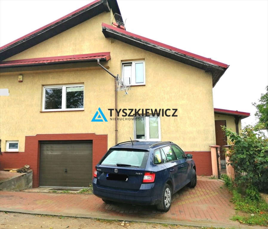 Dom na sprzedaż Gdańsk, Jasień, Kartuska  230m2 Foto 1