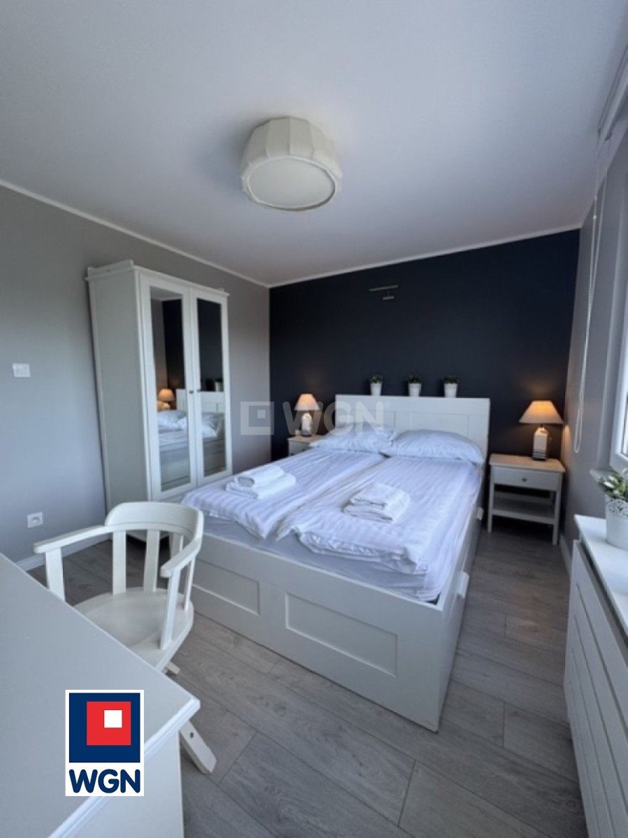 Mieszkanie dwupokojowe na sprzedaż Sopot, Dolny Sopot, Floriana Ceynowy  54m2 Foto 1