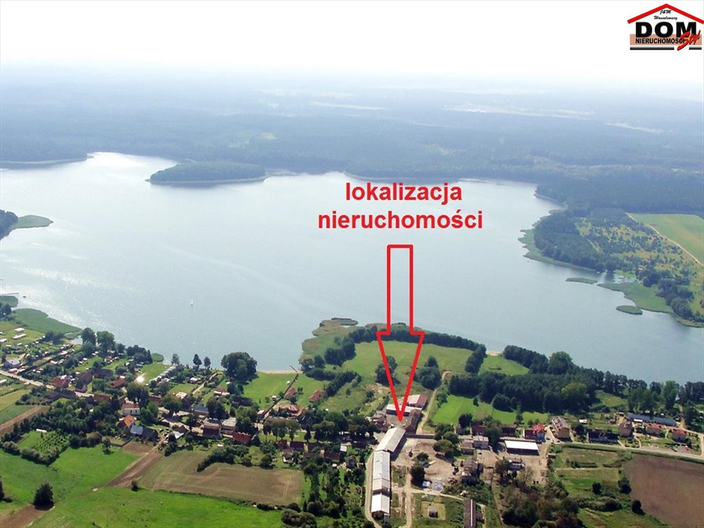 Lokal użytkowy na sprzedaż Gudowo, Gudowo  1 500m2 Foto 1