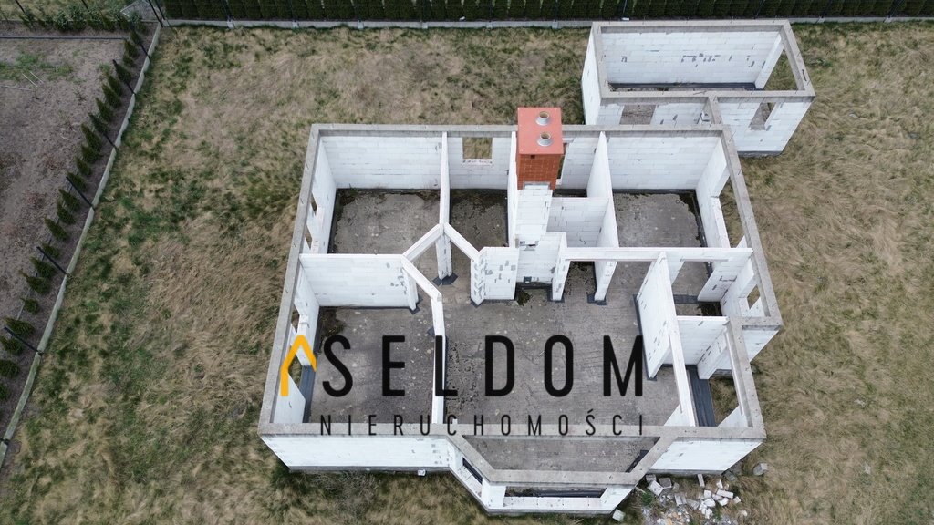 Dom na sprzedaż Drążeń  86m2 Foto 1