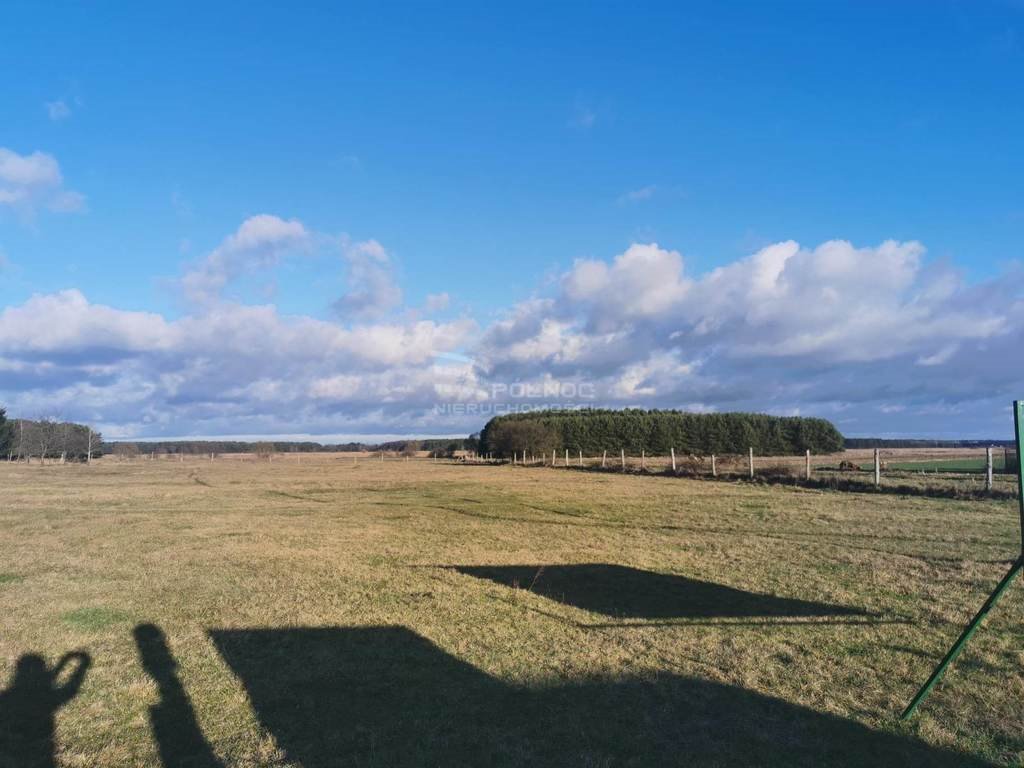 Działka budowlana na sprzedaż Tykocin  800m2 Foto 14