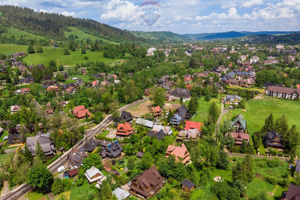 Dom na sprzedaż Zakopane  793m2 Foto 16